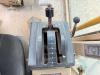 CAT 16H - ORIGINAL CE CERTIFIED - 4.80 meter blade Photo 9 thumbnail