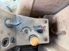 Caterpillar 16H - ORIGINAL CE CERTIFIED - 4.80 meter blade Photo 11 thumbnail