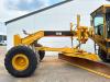Caterpillar 16H - ORIGINAL CE CERTIFIED - 4.80 meter blade Photo 13 thumbnail