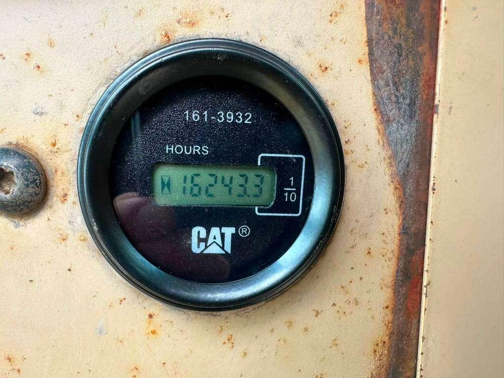 Caterpillar 16H - ORIGINAL CE CERTIFIED - 4.80 meter blade Photo 26