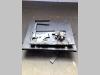 Hood and body panel for Hitachi ZX 135-5 Photo 1 thumbnail