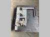 Hood and body panel for Hitachi ZX 135-5 Photo 2 thumbnail