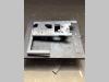 Hood and body panel for Hitachi ZX 135-5 Photo 5 thumbnail