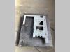 Hood and body panel for Hitachi ZX 135-5 Photo 6 thumbnail