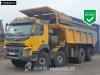 Volvo FMX 520 FMX 8X4 Photo 1 thumbnail