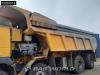 Volvo FMX 520 FMX 8X4 Photo 11 thumbnail