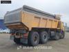 Volvo FMX 520 FMX 8X4 Photo 5 thumbnail