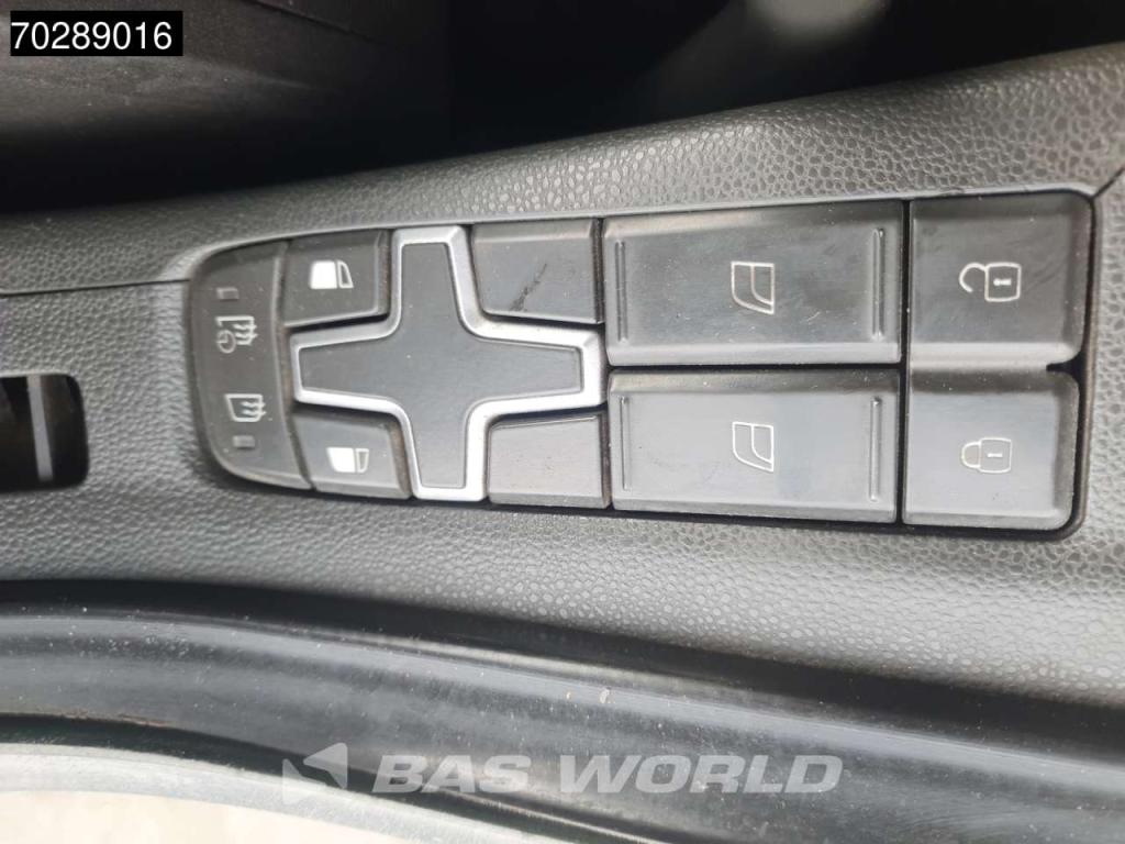 Volvo FMX 520 FMX 8X4 Photo 24