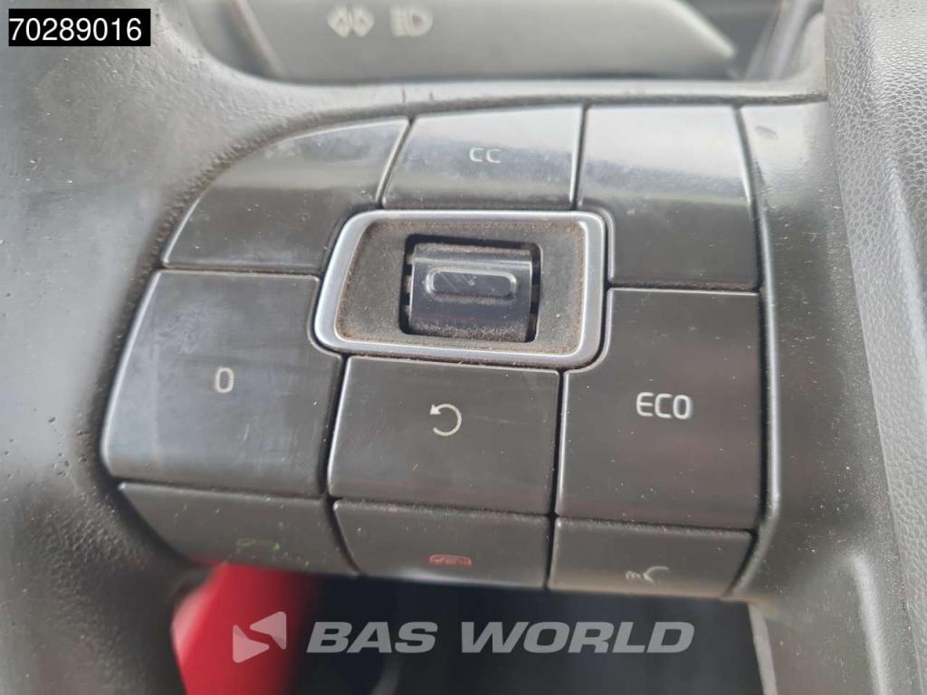 Volvo FMX 520 FMX 8X4 Photo 25
