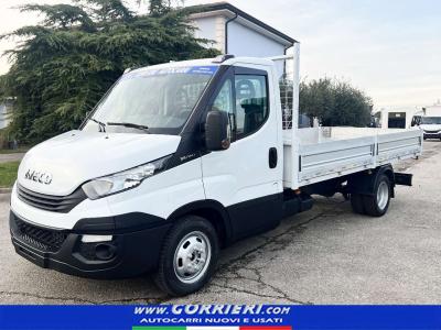 Iveco 35-140 sold by Gorrieri Autocarri Srl