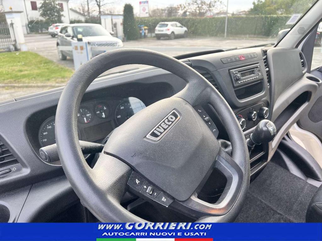 Iveco 35-140 Photo 10