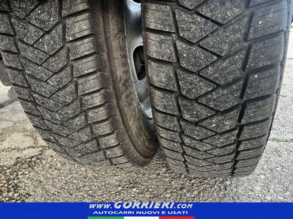 Iveco 35-140 Photo 5