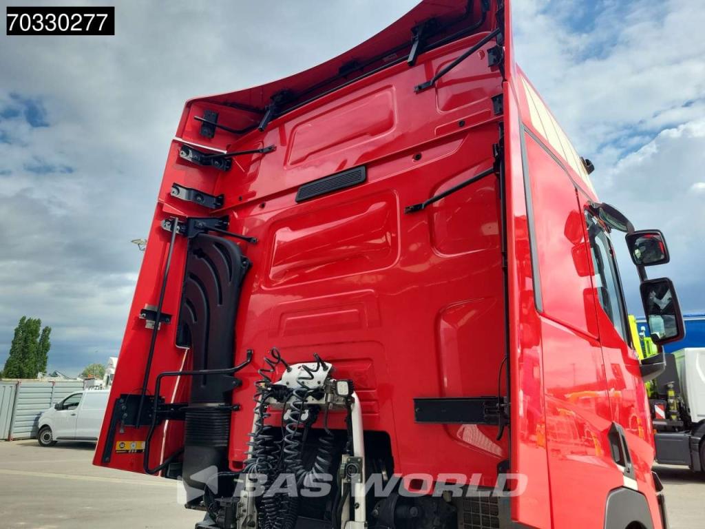 Renault T 460 4X2 NL-Truck Standklima ACC PTO Alcoa's Photo 11