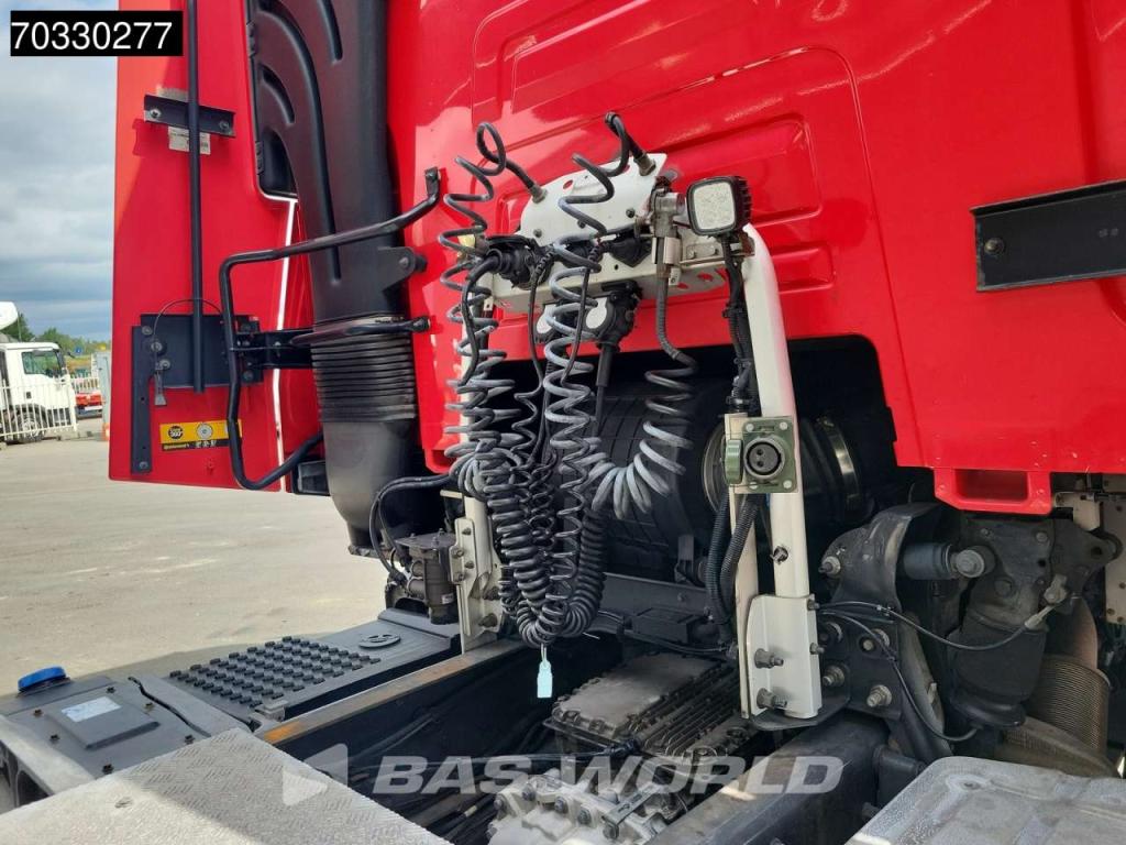 Renault T 460 4X2 NL-Truck Standklima ACC PTO Alcoa's Photo 12