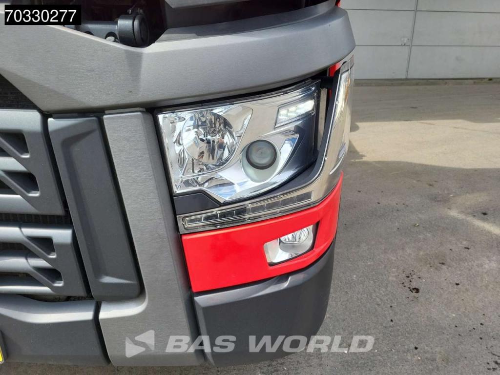 Renault T 460 4X2 NL-Truck Standklima ACC PTO Alcoa's Photo 7
