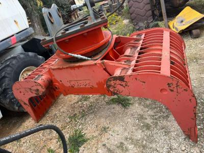 NPK D-2500 sold by Arca Srl