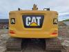Caterpillar 320 Photo 4 thumbnail
