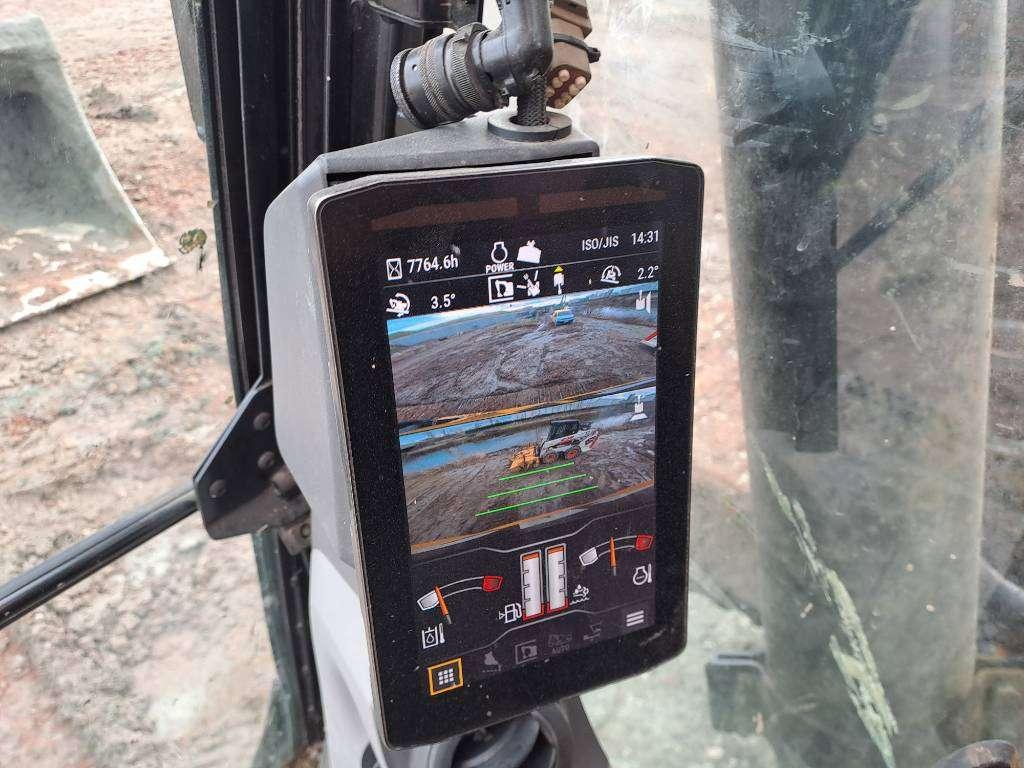 Caterpillar 320 Photo 20