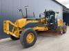 Caterpillar 140M Photo 1 thumbnail