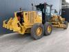 Caterpillar 140M Photo 7 thumbnail