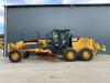 Caterpillar 140M Photo 8 thumbnail