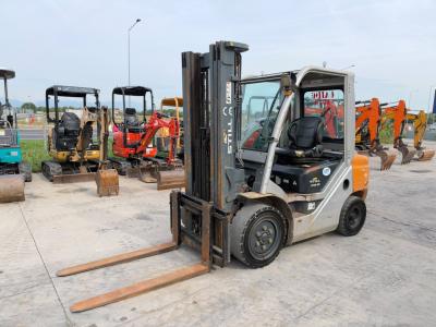 Still RC 42-30 sold by Gruppo Movimento Terra Srl