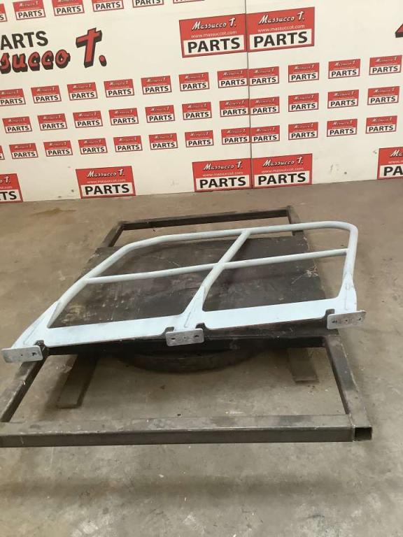 Handrail for Bell 30 E Photo 2