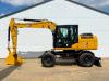 Caterpillar M315GC - BRAND NEW / UNUSED / Hammer Lines Photo 1 thumbnail
