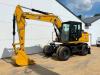 Caterpillar M315GC - BRAND NEW / UNUSED / Hammer Lines Photo 2 thumbnail