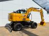 Caterpillar M315GC - BRAND NEW / UNUSED / Hammer Lines Photo 4 thumbnail