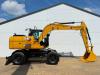 Caterpillar M315GC - BRAND NEW / UNUSED / Hammer Lines Photo 6 thumbnail