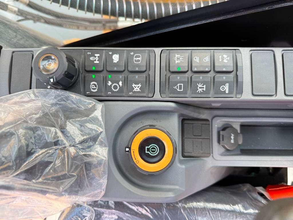Caterpillar M315GC - BRAND NEW / UNUSED / Hammer Lines Photo 11