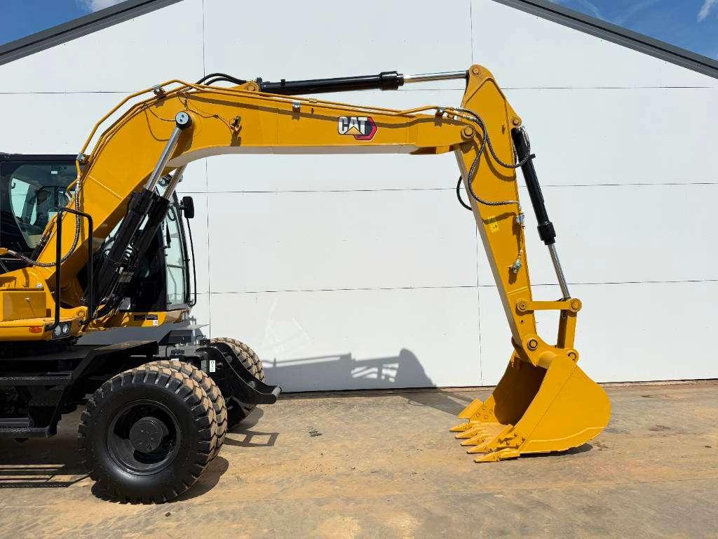Caterpillar M315GC - BRAND NEW / UNUSED / Hammer Lines Photo 15