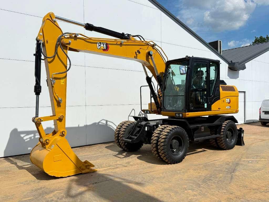 Caterpillar M315GC - BRAND NEW / UNUSED / Hammer Lines Photo 2