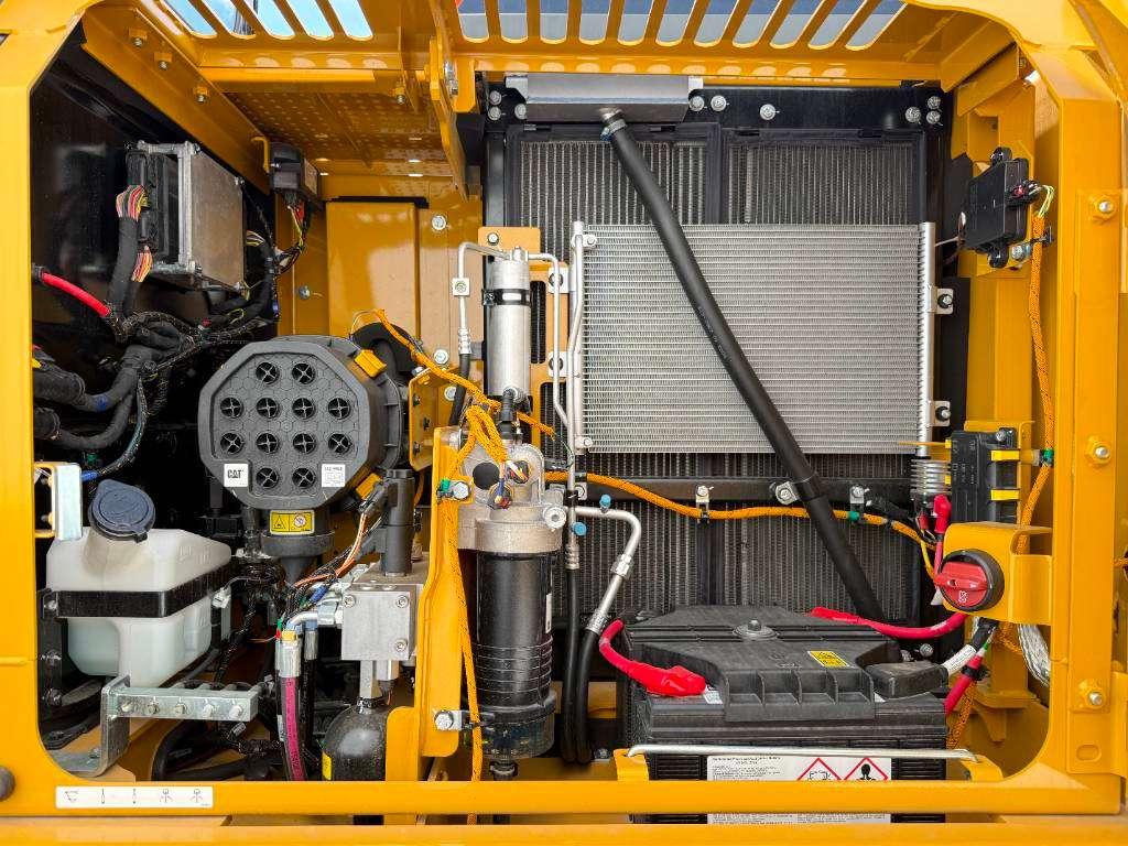 Caterpillar M315GC - BRAND NEW / UNUSED / Hammer Lines Photo 27
