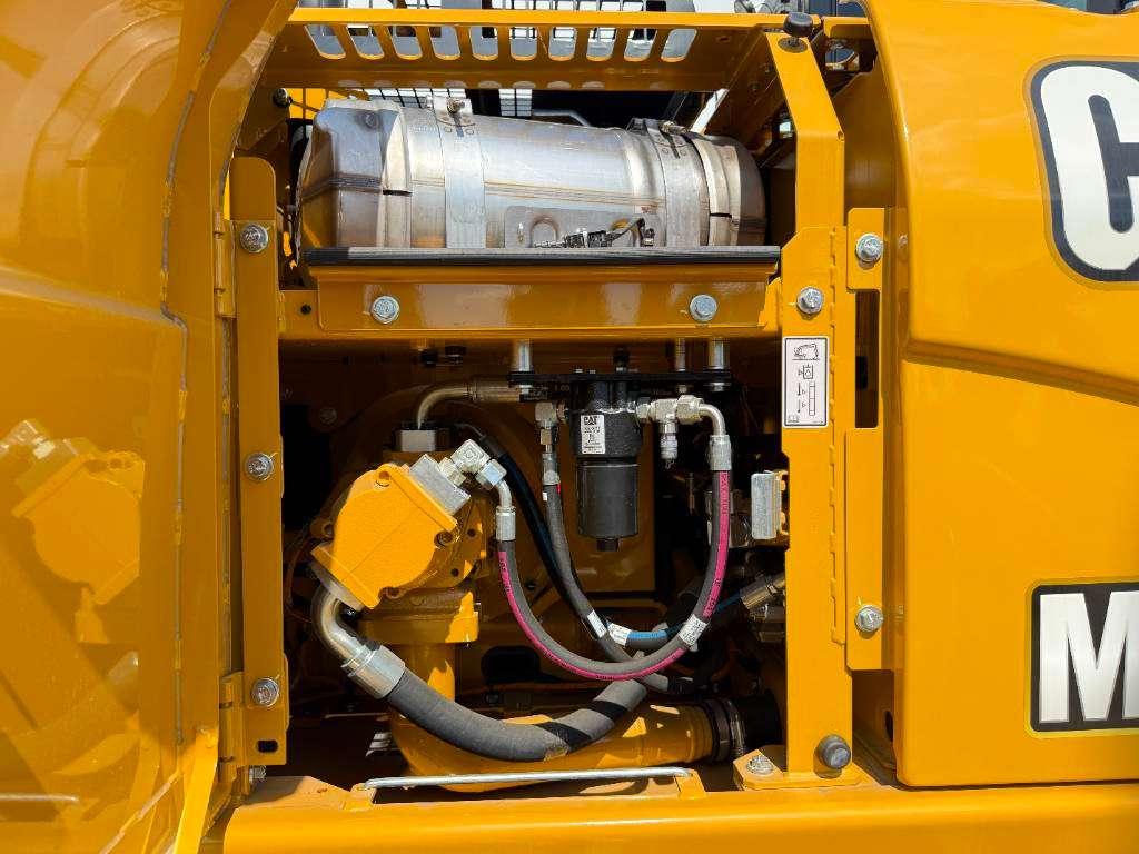 Caterpillar M315GC - BRAND NEW / UNUSED / Hammer Lines Photo 28