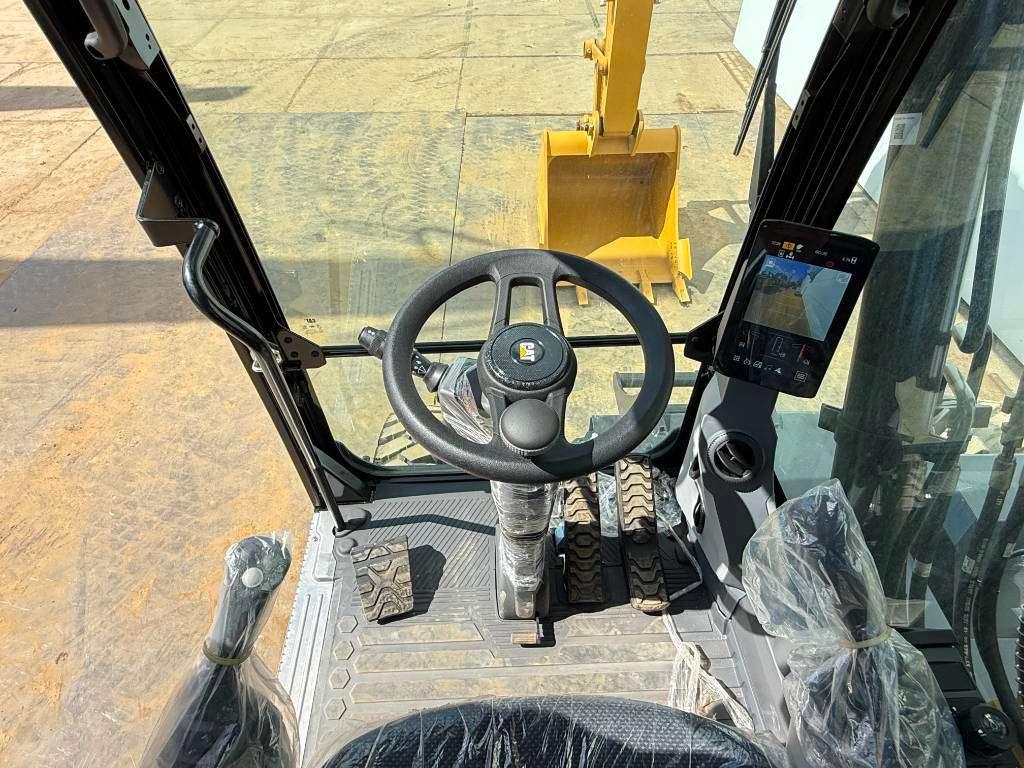 Caterpillar M315GC - BRAND NEW / UNUSED / Hammer Lines Photo 8