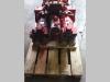 Hydraulic pump for Brueninghaus Hydromatik A7VTO 200 LRDX Photo 3 thumbnail
