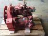 Hydraulic pump for Brueninghaus Hydromatik A7VTO 200 LRDX Photo 4 thumbnail