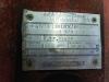 Hydraulic pump for Brueninghaus Hydromatik A7VTO 200 LRDX Photo 5 thumbnail