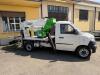 Comet Officine NEW EUROSKY 14/2/6 HQ JIB Photo 2 thumbnail