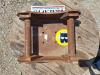 Winkelbauer MCL Attachment plate Photo 9 thumbnail
