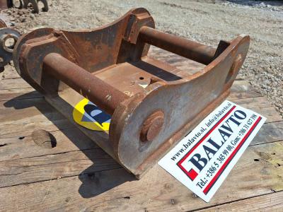 Winkelbauer MCL Attachment plate sold by Balavto