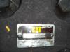 Hydraulic pump for Caterpillar 988G Photo 2 thumbnail