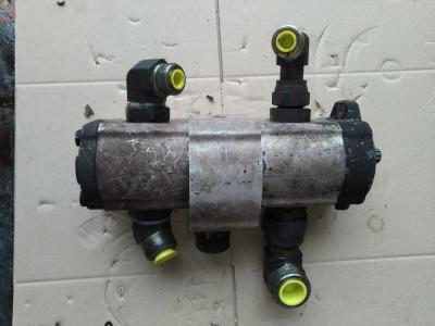 Hydraulic pump for Caterpillar 988G Photo 1