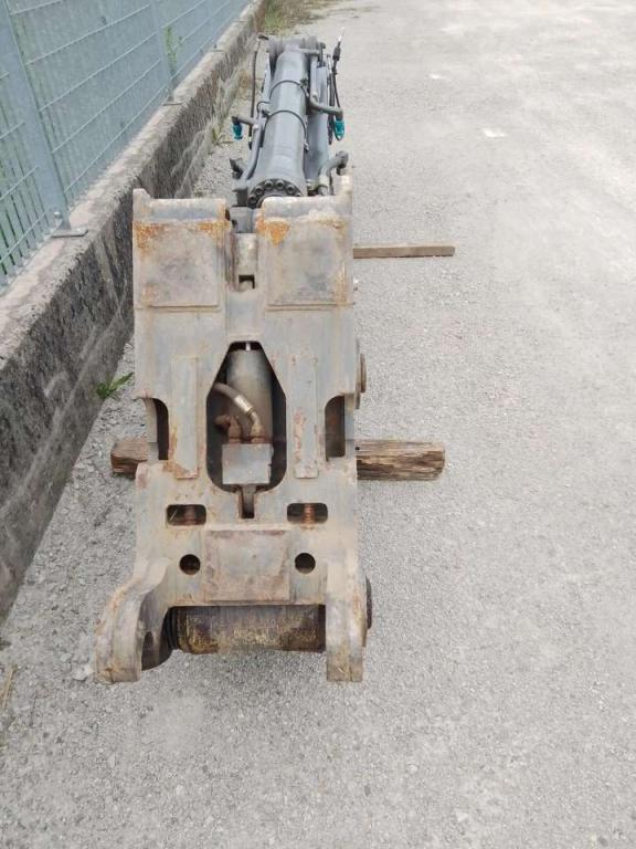 Volvo EC210 Photo 11