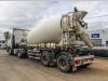 Renders BETON MIXER 12M3 + MOTOR (MALAXEUR/MISCHER) Photo 3 thumbnail
