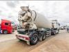 Renders BETON MIXER 12M3 + MOTOR (MALAXEUR/MISCHER) Photo 5 thumbnail