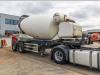 Renders BETON MIXER 12M3 + MOTOR (MALAXEUR/MISCHER) Photo 8 thumbnail
