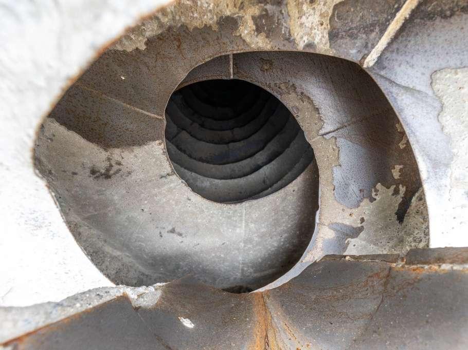 Renders BETON MIXER 12M3 + MOTOR (MALAXEUR/MISCHER) Photo 11